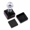Square Photosensitive Office Stamp, Size to 1