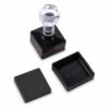 Square Photosensitive Office Stamp, Size to 2