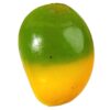 Squeeze Fidget Toys Squish Toys Color-Changing Mango Toy, Yellow Green