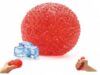 Squishy Crunchy Stress Ball, Waxberry Ice Skin Moldable Sensory Fidget Toy for Stress Relief, Anxiety Relief & Hand Therapy
