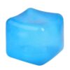 Squishy Stress Cube - Stress Balls for Adults Kids Fidget Toy for for Anxiety Stress Relief Squeeze Toys for ADD/ADHD