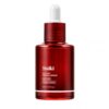 ssiki serum Firming Peptide Serum with Vitamin C, Hydrating Face & Neck Skin Care Formula, Lightweight Moisturizing Facial Serum for Smooth-Looking Skin, Daily Use for All Skin Types