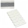 Stabilizer Clip Compatible with Jackery SolarSaga 40W Portable Solar Panel