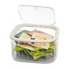 Stackable Bin
