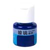 Stain Glass Paint Permanent Acrylic, D