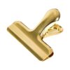 Stainless Steel Chip Clips, Bag Clips for Food Storage