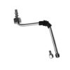 Stainless Steel Coffee Machine Steam Wand Replacement，Compatible For EC685