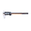 Stainless Steel Digital Vernier Caliper with Fraction Display