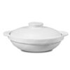 Stainless Steel Pot Pressure Cooker Household Soup Gas Stove High temperature Resistant Ceramic