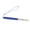 Stainless Steel Retractable Teacher Pointer for Classroom Screen