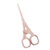 Stainless Steel Scissors Handcraft for Embroidery and Thread Trimming