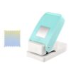 Stamp Cutter Hole Punch | Lever Action Craft Supplies