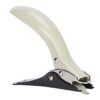Staple Remover, Heavy Duty Carbon Steel Design