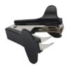 Staple Remover, Portable Ergonomic Hand Held Tool
