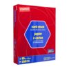Staples Card Stock, 8.5 x 11, Bright Red, 65lb, 250/Ream