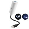 Star Night Projector- 60 G Lightweight HD Smart Night-Light Projector