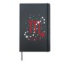 Star Sign Scorpio Hardcover Journal, Black