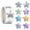 Star Stickers for Over 13 Years Old Kids Reward, Student Planner and School Teacher Supplies G1201