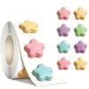 Star Stickers for Over 13 Years Old Kids Reward, Student Planner and School Teacher Supplies G1215