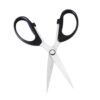 Stationery Scissors Detailed Cutting for Office and Home