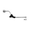 Steam Wand，Compatible For Delonghi, EC680/EC685