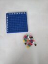STEM Explorers Pixel Art Challenge - Science Kits & STEM Activities for Kids, Pattern Blocks