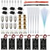 STEM Science Kits for Kids, Electric Circuit Kit for 8 9 10 Birthday Gifts