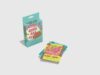 Steve Jackson Games Good, Bad, Potato, Tabletop Card Game