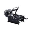 Sticker Label Applicator Machine with Handle, 15-30 pcs/min