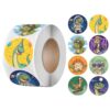 Stickers for Over 13 Years Old Kids Reward, Student Planner and School Teacher Supplies G1330