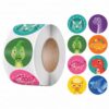 Stickers for Over 13 Years Old Kids Reward, Student Planner and School Teacher Supplies G1337