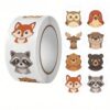 Stickers for Over 13 Years Old Kids Reward, Student Planner and School Teacher Supplies G1355