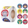 Stickers for Over 13 Years Old Kids Reward, Student Planner and School Teacher Supplies G1352