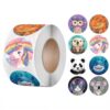 Stickers for Over 13 Years Old Kids Reward, Student Planner and School Teacher Supplies G1357