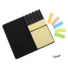 Sticky Memo Pad Holder Storage Desk Note Dispenser for Notes