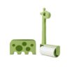 Sticky Roller Portable Reusable Cleaning Brush