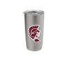 St Joseph-Ogden Spartans Stainless Steel Insulated Tumbler