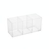 Storage Organizer Box, 1 PC