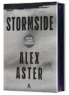 Stormside (Deluxe Limited Edition): A Novel (Starside Series, 2)