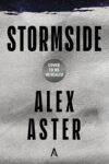 Stormside (Standard Edition): A Novel (Starside Series, 2)