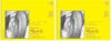 Strathmore 300 Series Sketch Pad, 18x24 inch, 30 Sheets, Side Wire - Artist Sketchbook for Drawing, Illustration, Art Class Students (Pack of 2)
