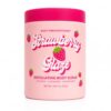 Strawberry Glaze Exfoliating Body Scrub 23.6 oz