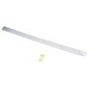 Strong Aluminum Marking Ruler for Furniture Making, 50cm