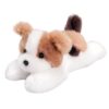 Stuffed Animal Dog -Plush Dog Toy, Cute Puppy Stuffed Animal
