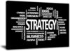 Success Canvas Wall Art, Motivational Office Pictures, Large Poster, Leadership Artwork, Inspirational Decor for Men Canvas posters are suitable for indoor wall decoration