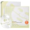 SUNGBOON EDITOR Deep Collagen Niacin-Vita C Overnight Mask, Brightening & Wrinkle Care Mask, 2,160,000PPB Collagen + Niacinamide + Vita C, Korean Skincare, 4ea, Gifts for Women (Pack of 3)