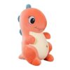 Sunisfa Mini Dinosaur Plush Toy for Kids Pillow Plush Stuffed Doll (#2)