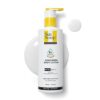 Sun Scoop Sunscreen Body Lotion, SPF 50+ PA++++, 5% Niacinamide, Broad Spectrum UVA UVB, Lightweight & Non Greasy, All Skin Types, 6.76 fl oz
