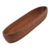 Sunydog Wooden Salad Bowl (L 205-235)
