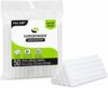 Surebonder Full Size All Purpose Clear 4" Hot Glue Sticks - DT-50,50 Count (Pack of 5)
